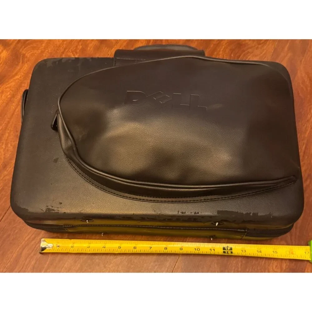 Refurbished Dell 2300MP Front Projector with Dell Carrying Case